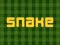 Hra Snake online