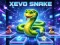 Hra Xevo Snake online