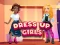 Hra Dress Up Girls online