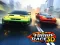 Hra Turbo Race 3D online