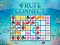 Hra Fruit Connect online