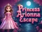 Hra Princess Arionna Escape online