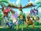 Hra Knights of Fortune online