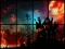 Hra Sliding Halloween Party online