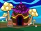 Hra Colony Gate Escape online