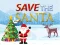 Hra Save the Santa online