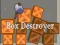 Hra Box Destroyer online