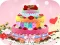 Hra Perfect Wedding Cake online