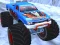 Hra Winter Monster Truck online