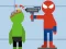 Hra Bullet Superhero online