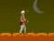 Hra Arabian Night online