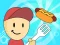 Hra Eatventure online