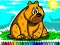 Hra Coloring Book Animals online