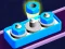 Hra Nuts Stack Sort: Nuts & Bolts online