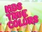 Hra Kids True Colors online