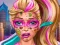 Hra Super Doll Skin Doctor online