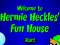 Hra Fun house online