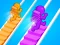 Hra Bridge Water Rush online