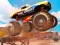 Hra Monster Truck Stunt Racing online
