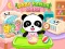Hra Baby Panda Care online