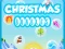 Hra Christmas Bubbles online