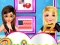 Hra Princess Nation Lovers online