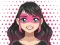 Hra Kawaii Superhero Maker online