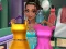 Hra Tina Fashion Day online