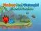 Hra Fireboy and Watergirl Island Survive online