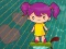 Hra Valentine Girl Jumping online
