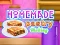 Hra Homemade Pastry Making online