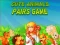 Hra Cute Animals Pairs Game online