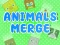 Hra Animals Merge online