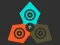 Hra Hyper Trigon Party online