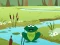 Hra Feed The Frog online