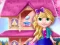 Hra Princess Doll House Decoration online