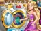 Hra Goldie Princess Laundry Day online