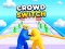 Hra Crowd Switch online