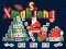 Hra Xmasjong online