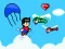 Hra Super Flight online