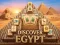 Hra Discover Egypt online