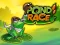 Hra Pond Race online