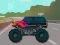 Hra Extreme Monster Trucks Memory online