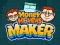 Hra Money Movers Maker online