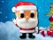 Hra Christmas Memory Challenge online