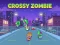 Hra Crossy Zombie online