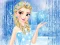 Hra Ice Queen Winter Fashion online
