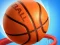 Hra Arcade Basketball online