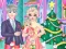 Hra Frozen Family Christmas Preparation online
