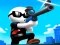 Hra Stickman Sniper Hero online